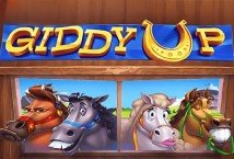 Giddy Up Slot Review